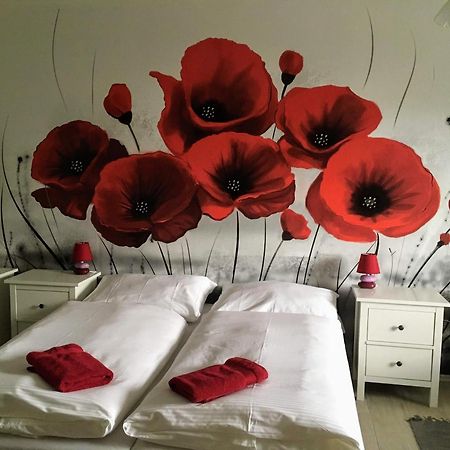 Appartamento Apartman Na Namesti Opočno Esterno foto