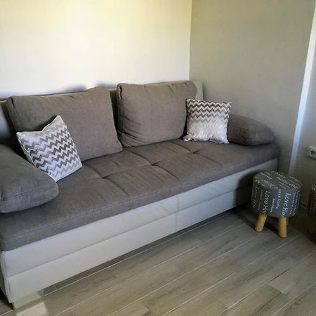Appartamento Apartman Na Namesti Opočno Esterno foto