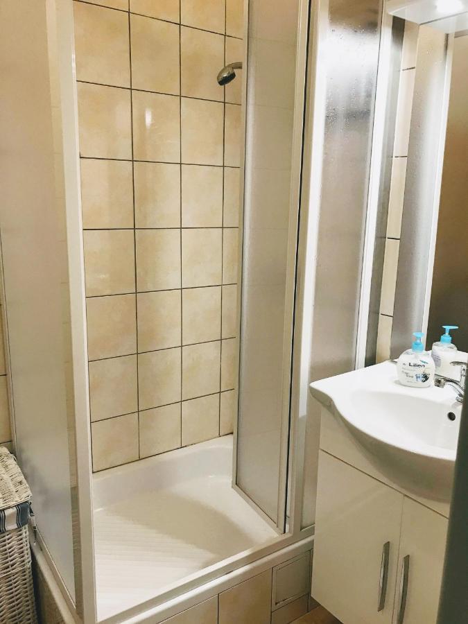 Appartamento Apartman Na Namesti Opočno Esterno foto
