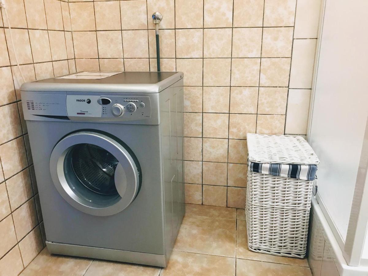 Appartamento Apartman Na Namesti Opočno Esterno foto