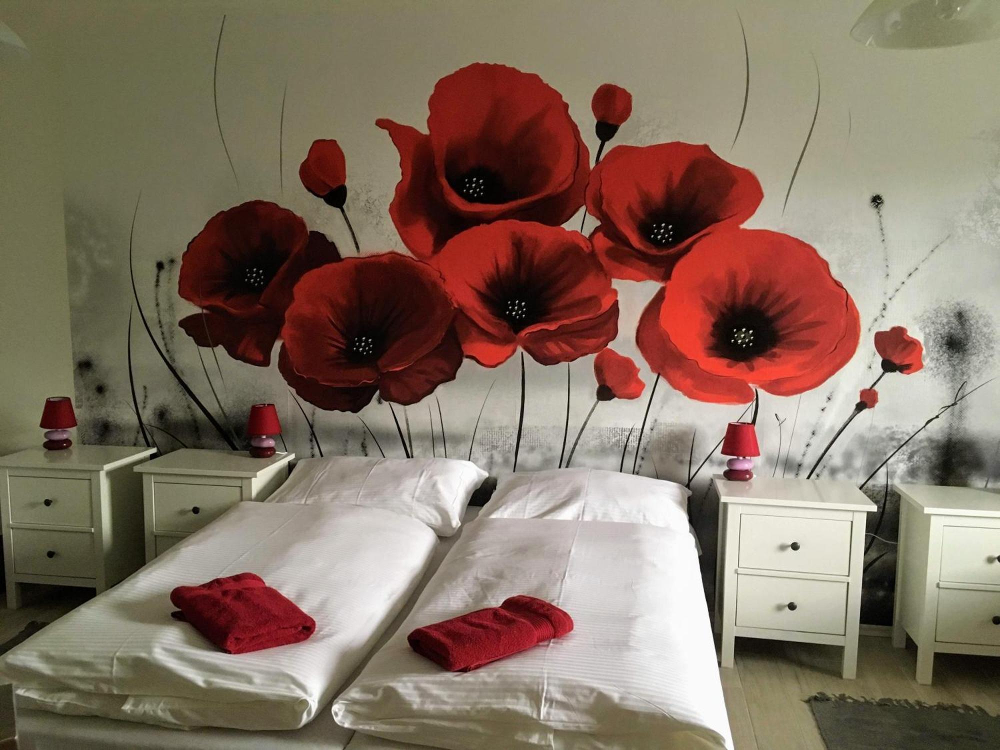 Appartamento Apartman Na Namesti Opočno Esterno foto