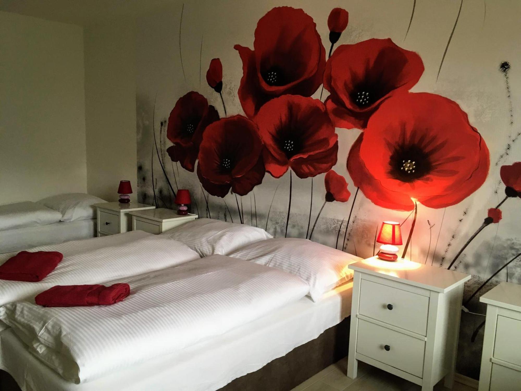 Appartamento Apartman Na Namesti Opočno Esterno foto