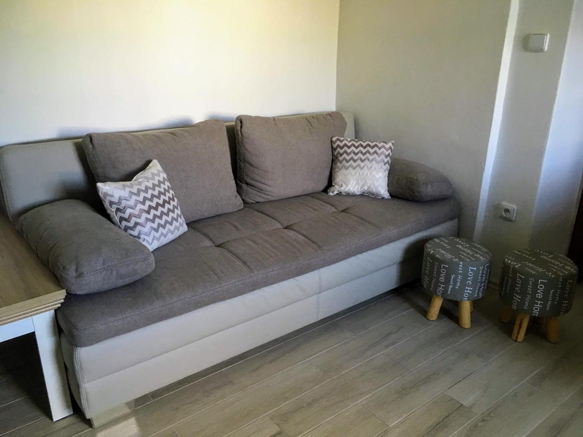 Appartamento Apartman Na Namesti Opočno Esterno foto