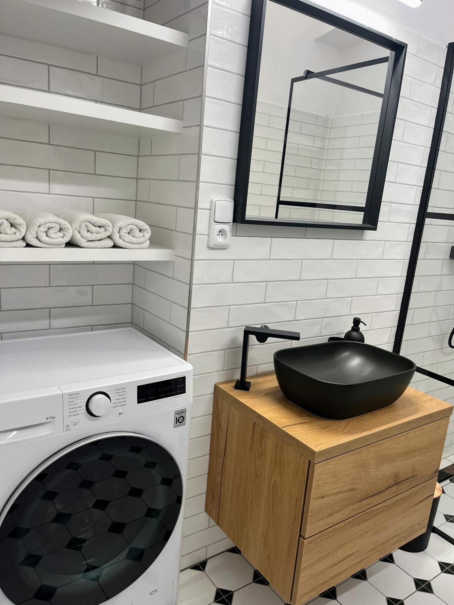 Appartamento Apartman Na Namesti Opočno Esterno foto